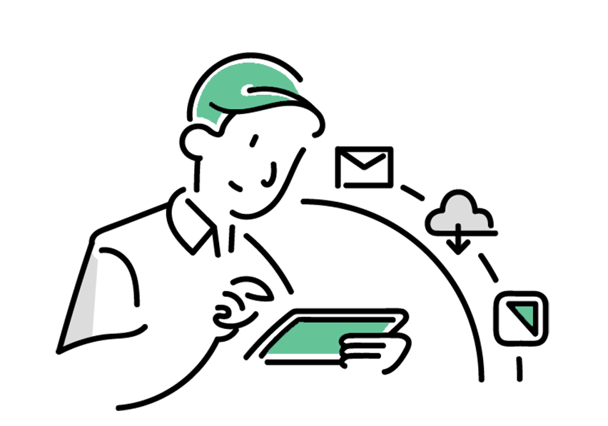 店舗の運営者の方に！